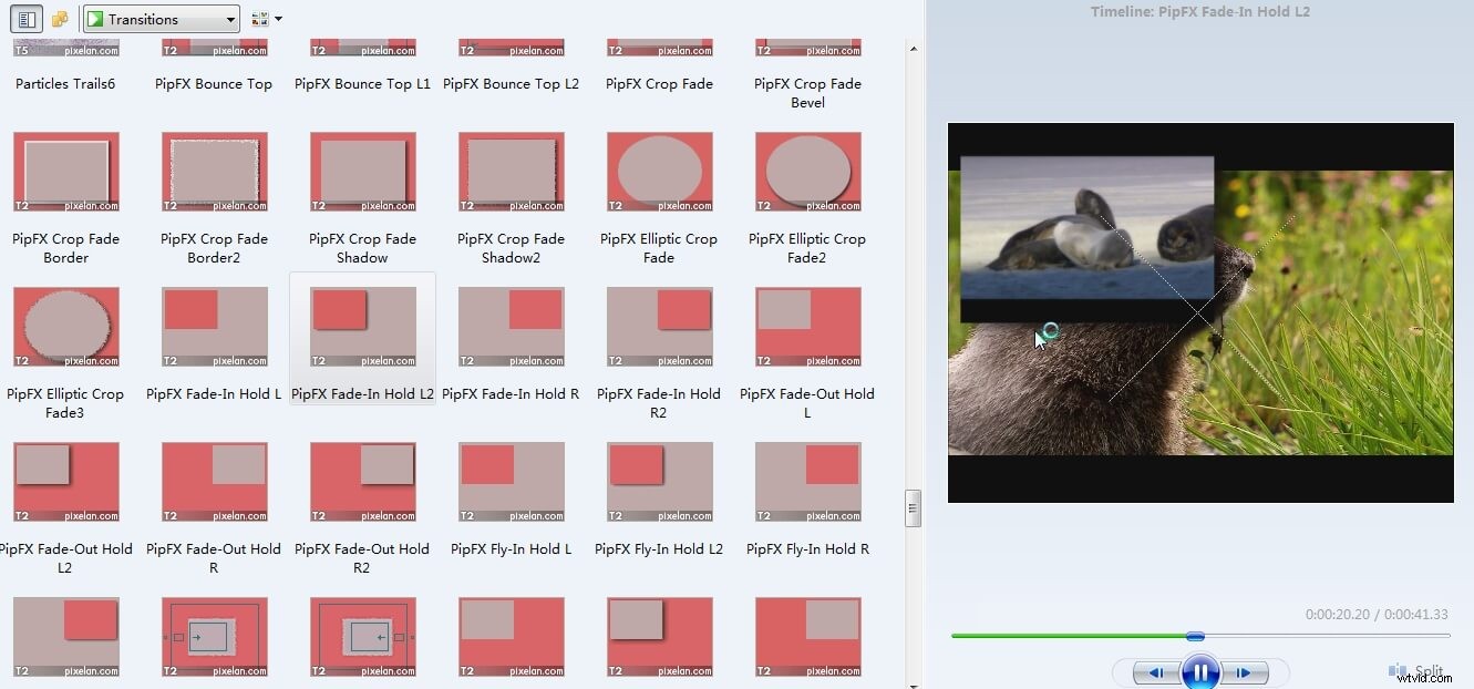 How to Create Picture-in-Picture (PIP) Videos in Windows Movie Maker: Easy Guide