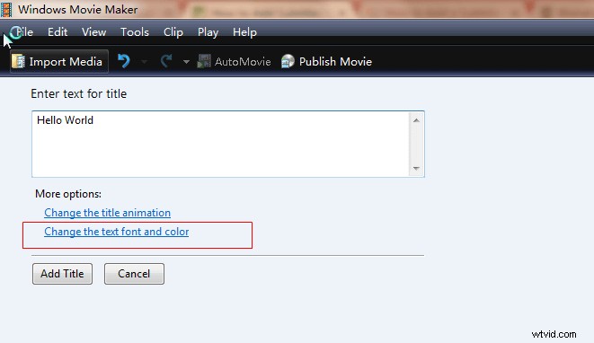 How to Add Subtitles in Windows Movie Maker: Easy Guide & Top Alternatives