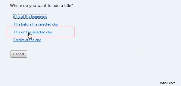 How to Add Subtitles in Windows Movie Maker: Easy Guide & Top Alternatives