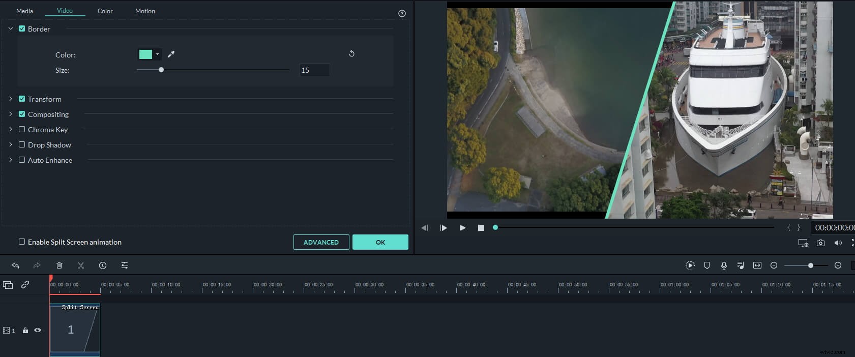How to Create Professional Split-Screen (Side-by-Side) Videos in iMovie: Step-by-Step Guide