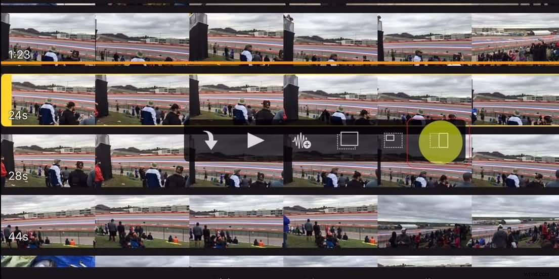 How to Create Professional Split-Screen (Side-by-Side) Videos in iMovie: Step-by-Step Guide