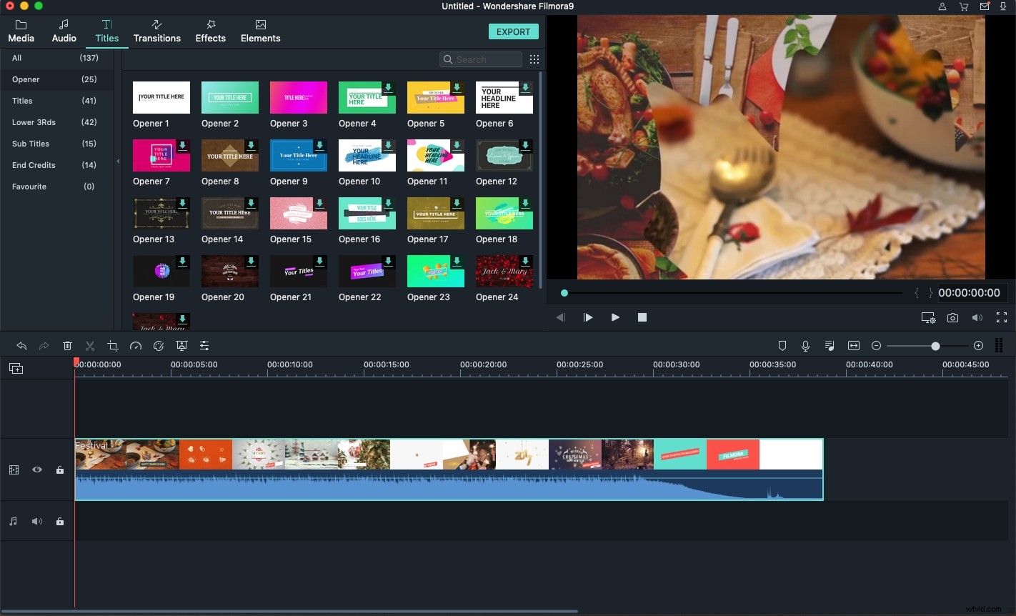 How to Add Text Overlays in iMovie on Mac & iPhone: Easy Step-by-Step Guide