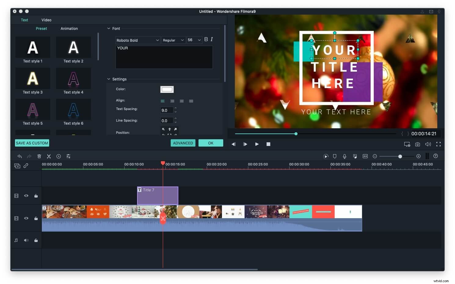 How to Add Text Overlays in iMovie on Mac & iPhone: Easy Step-by-Step Guide