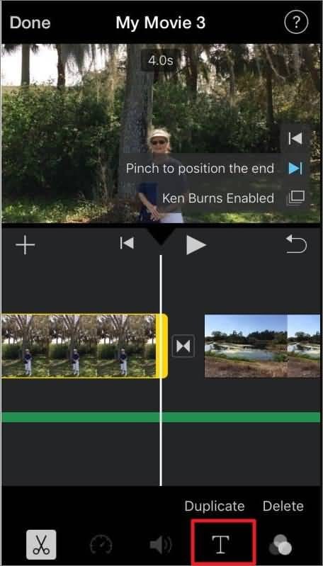 How to Add Text Overlays in iMovie on Mac & iPhone: Easy Step-by-Step Guide