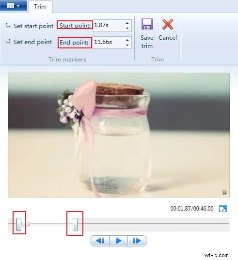 3 Easy Ways to Trim Videos in Windows Movie Maker