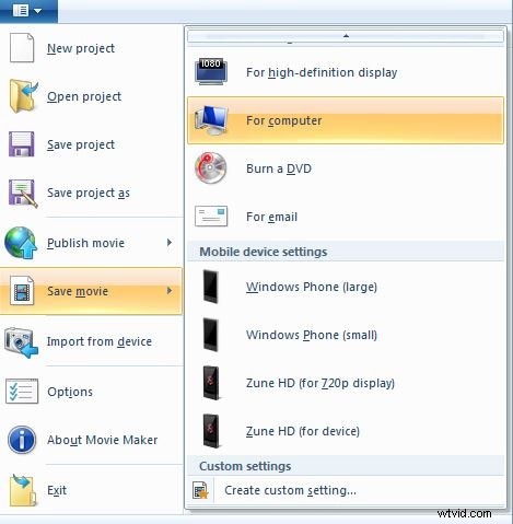 How to Speed Up Videos in Windows Movie Maker: Step-by-Step Guide