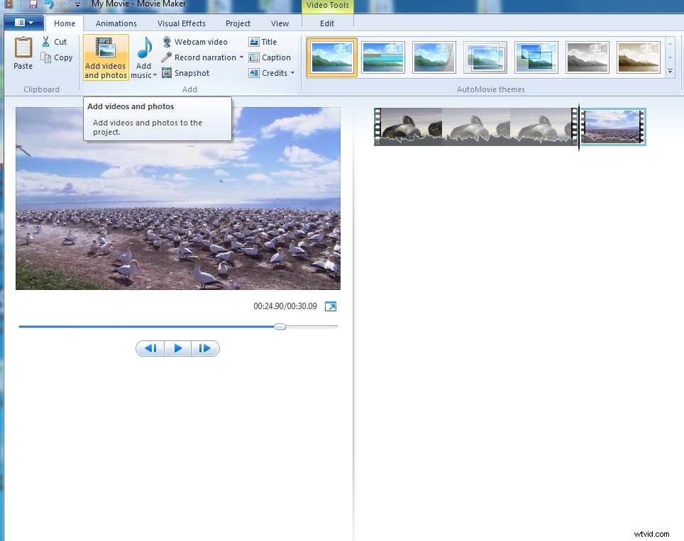 How to Speed Up Videos in Windows Movie Maker: Step-by-Step Guide