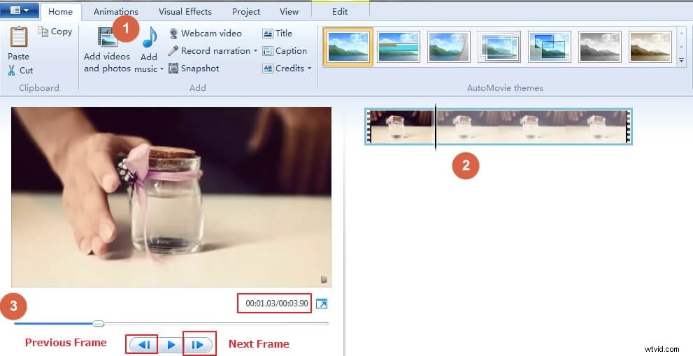 How to Reverse a Video in Windows Movie Maker: Step-by-Step Guide