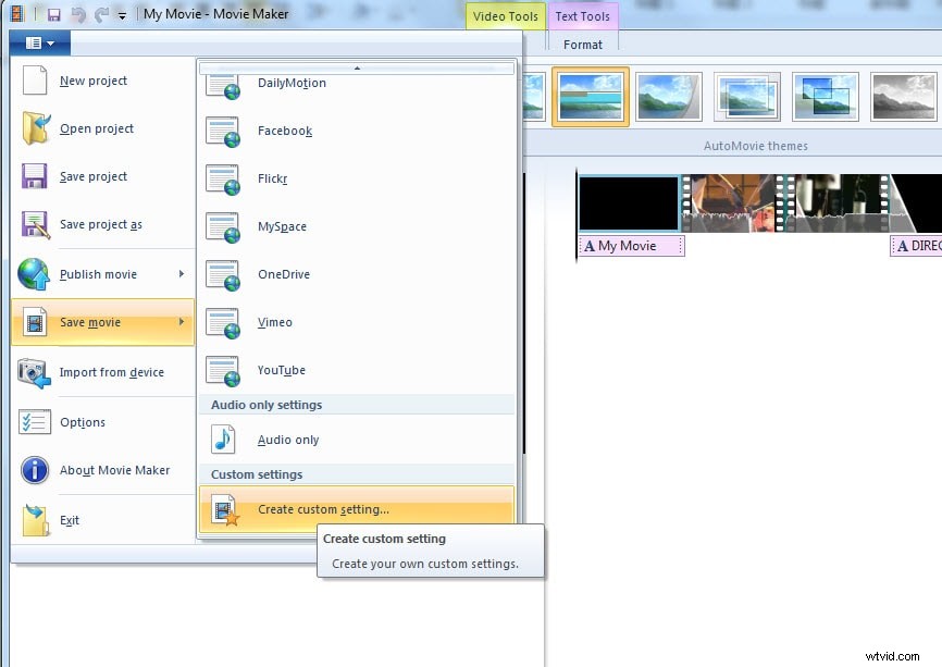 How to Compress Videos in Windows Movie Maker: Reduce File Size Easily & Quickly