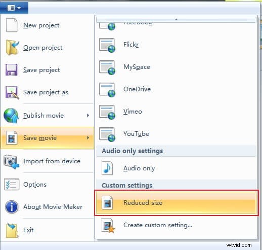 How to Compress Videos in Windows Movie Maker: Reduce File Size Easily & Quickly