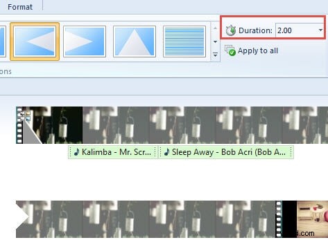 How to Add Smooth Transitions in Windows Movie Maker: Step-by-Step Guide