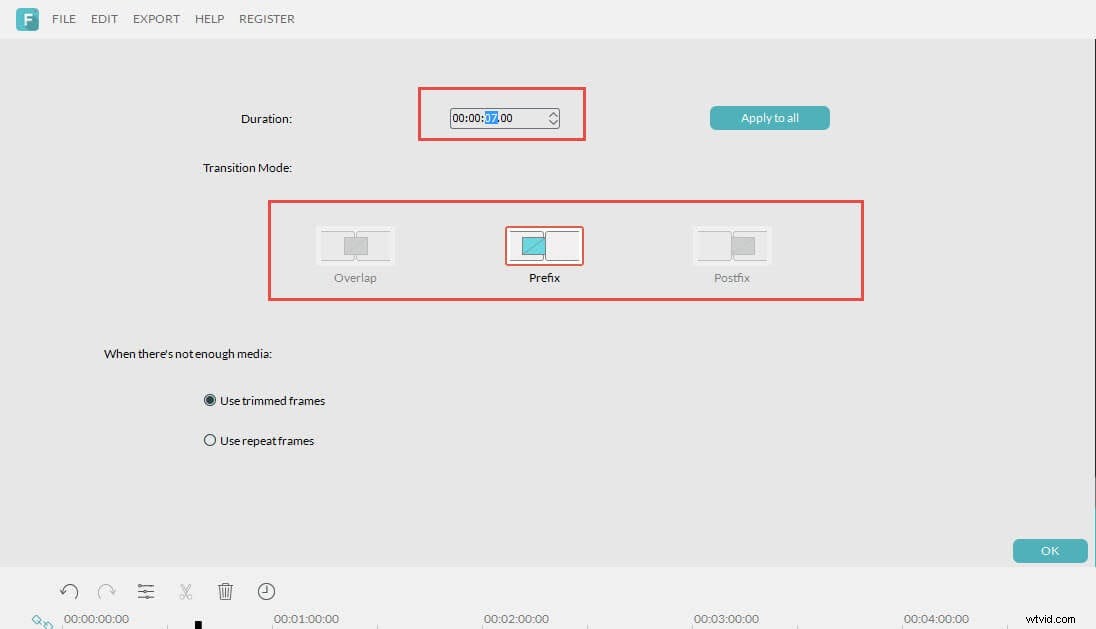 How to Add Smooth Transitions in Windows Movie Maker: Step-by-Step Guide