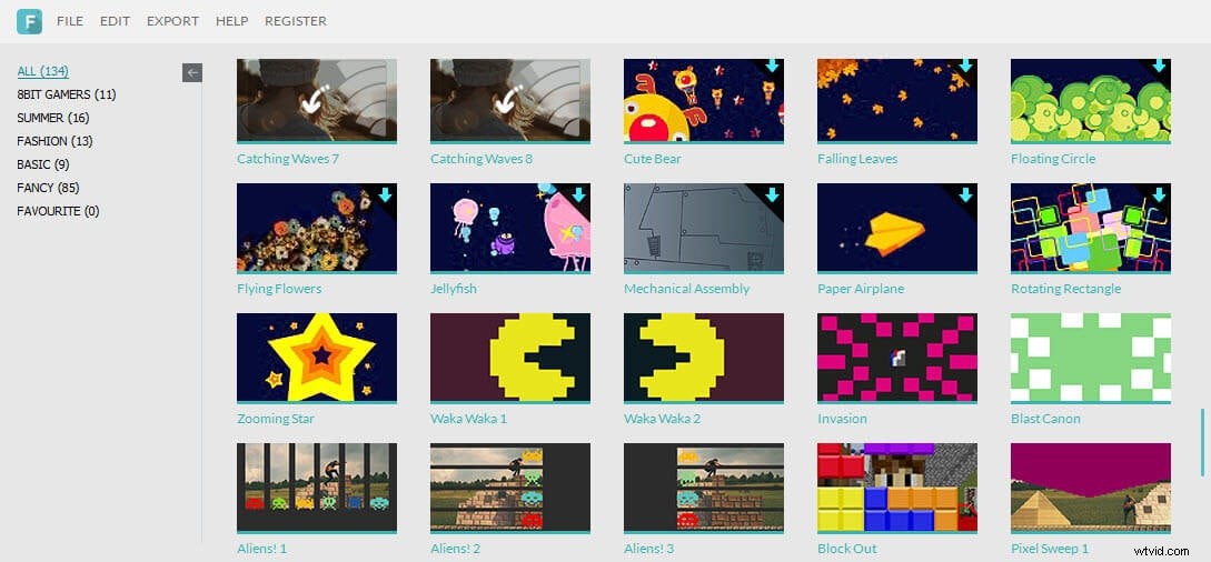 How to Add Smooth Transitions in Windows Movie Maker: Step-by-Step Guide