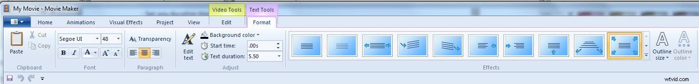 Step-by-Step Guide: How to Add Text Overlays to Videos in Windows Movie Maker