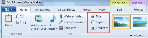 Step-by-Step Guide: How to Add Text Overlays to Videos in Windows Movie Maker