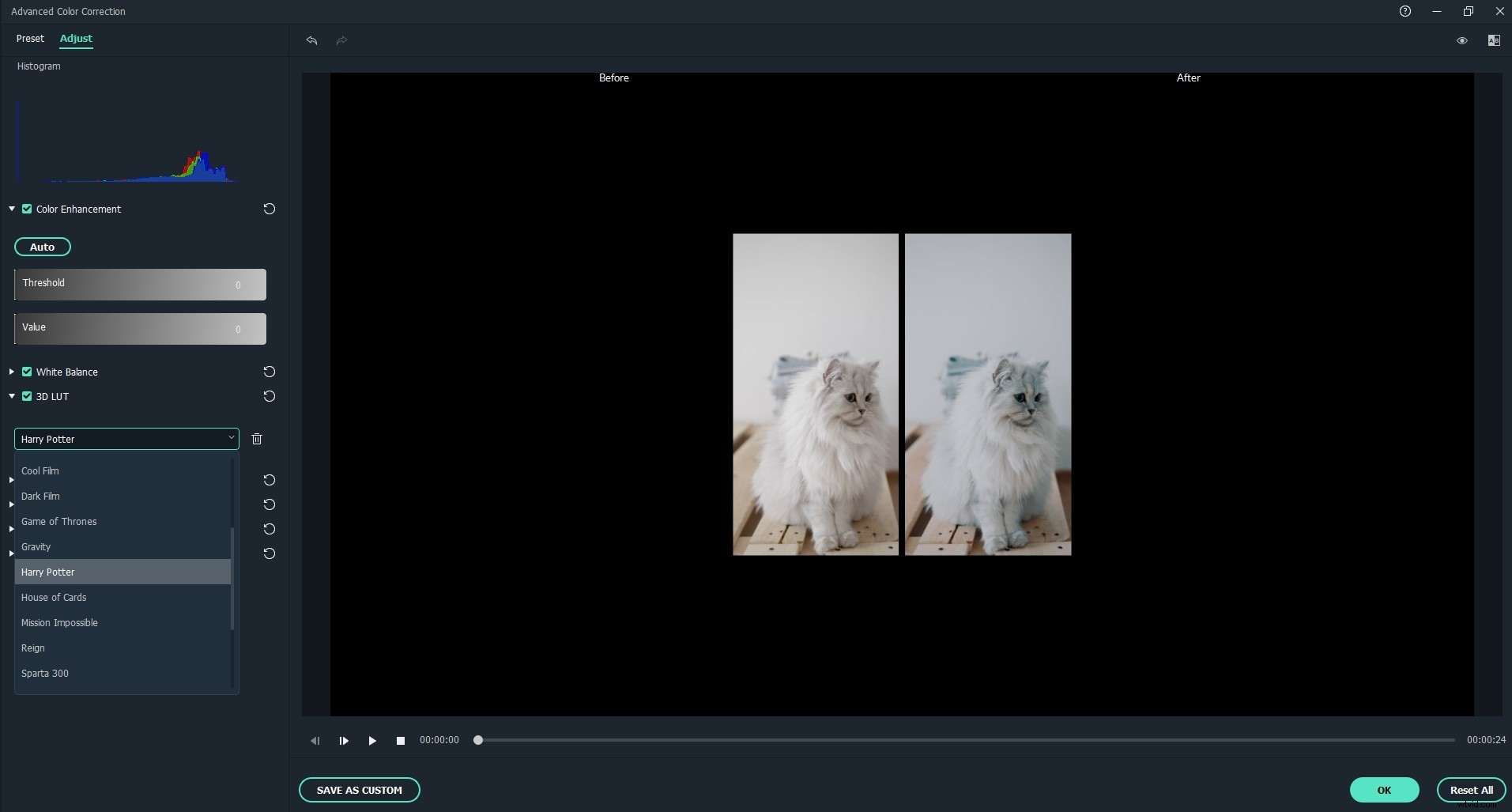 Top 10 Best Websites to Download Free LUTs & 3D LUTs for Video Editing