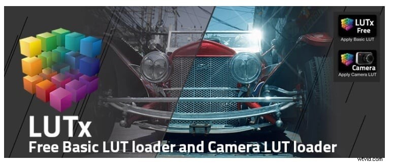 Top 10 Best Websites to Download Free LUTs & 3D LUTs for Video Editing