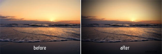 The Ultimate Guide to Adding Vignette Effects in Video Editing