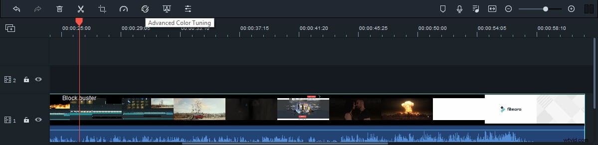 The Ultimate Guide to Adding Vignette Effects in Video Editing