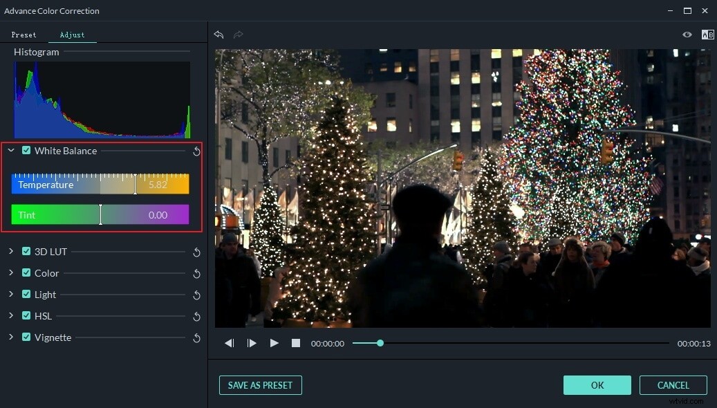 Master White Balance: Perfect Colors for Professional Video Recordings