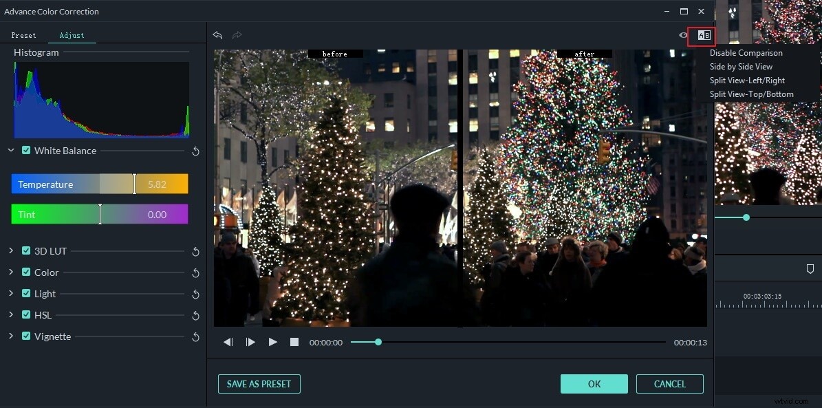 Master White Balance: Perfect Colors for Professional Video Recordings
