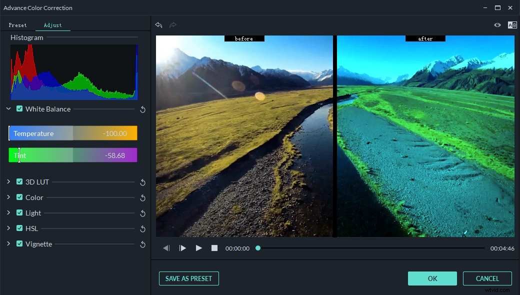 Master Color Correction and Grading: Pro Techniques for Video Post-Production