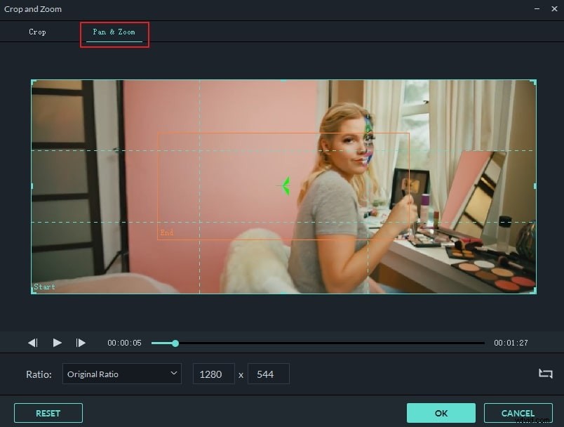 Master the Ken Burns Effect: Animate Slideshows, Videos & Photos Like a Pro