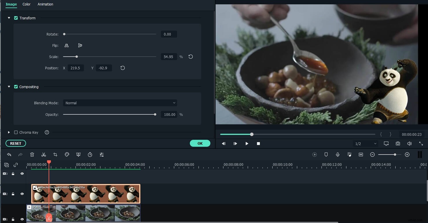 How to Add Photos to Videos in 3 Simple Steps Using Wondershare Filmora