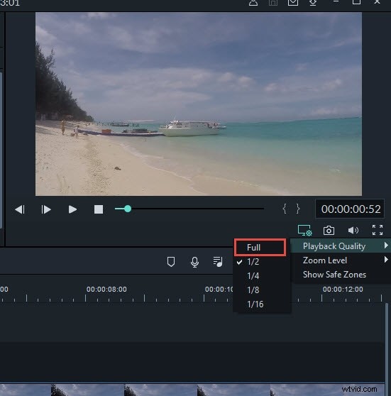 Quickly Enhance Video Quality: Fix Blurry, Dark Footage with Wondershare Filmora