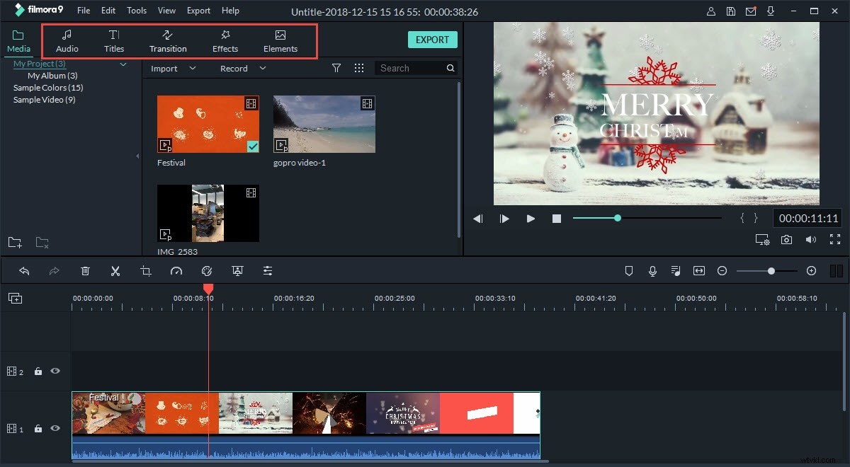 Quickly Enhance Video Quality: Fix Blurry, Dark Footage with Wondershare Filmora