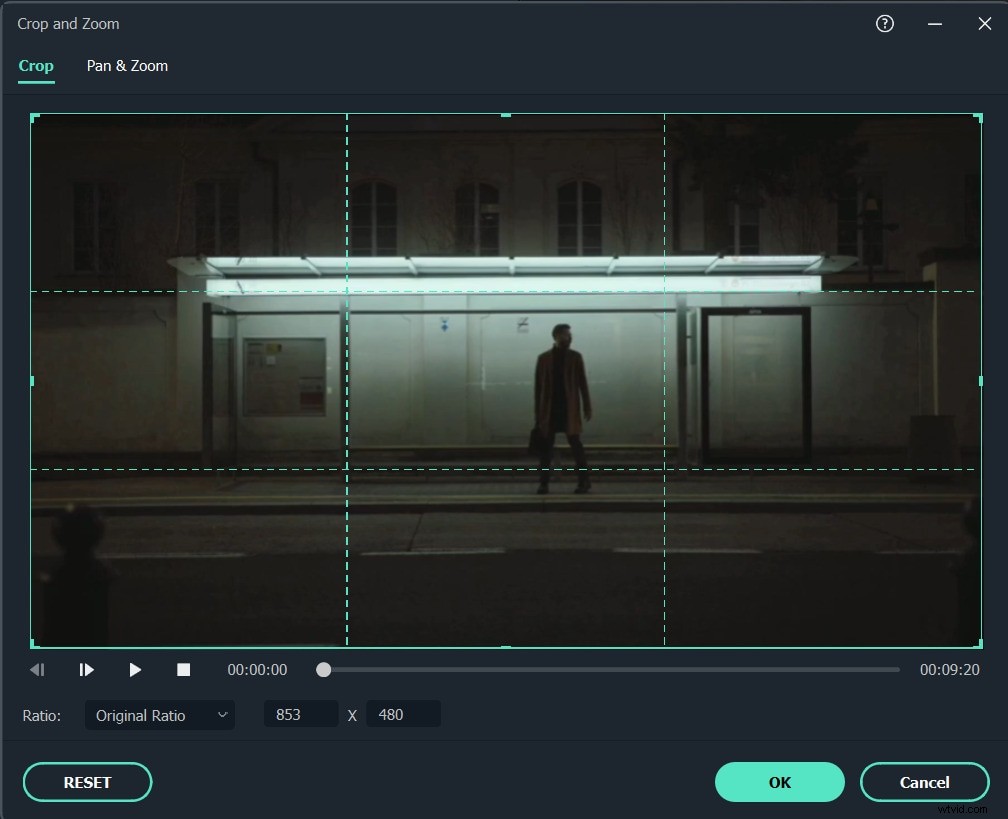 How to Remove Black Bars from Videos Without Quality Loss – Expert Guide