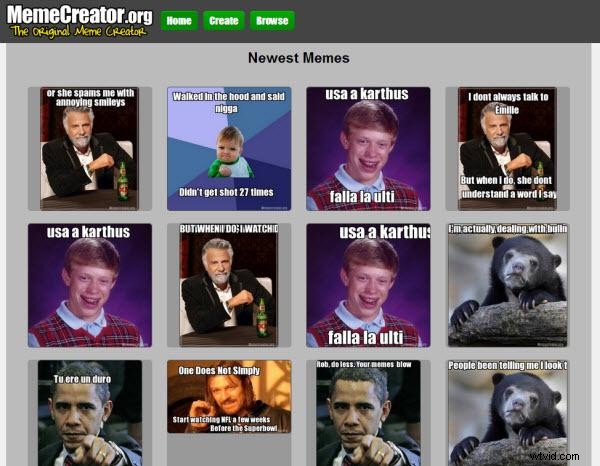 How to Create Photo & Video Memes: Easy Step-by-Step Guide