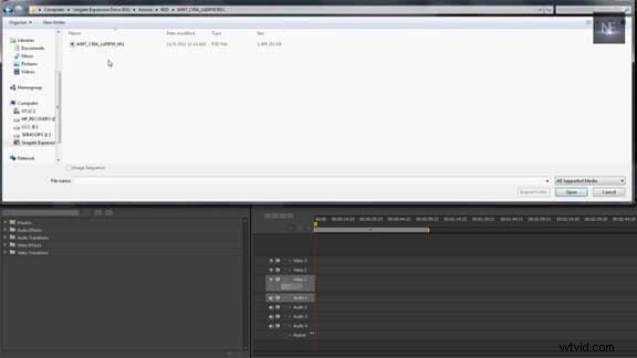 Expert Guide: How to Edit Sony 4K Videos with Adobe Premiere Pro & After Effects