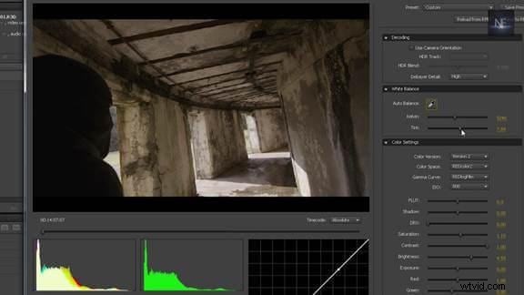 Expert Guide: How to Edit Sony 4K Videos with Adobe Premiere Pro & After Effects