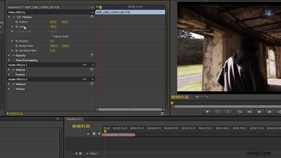 Expert Guide: How to Edit Sony 4K Videos with Adobe Premiere Pro & After Effects