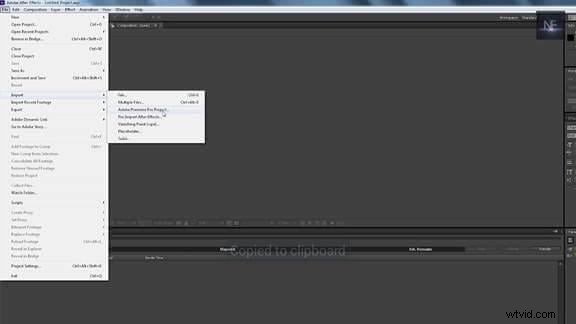 Expert Guide: How to Edit Sony 4K Videos with Adobe Premiere Pro & After Effects