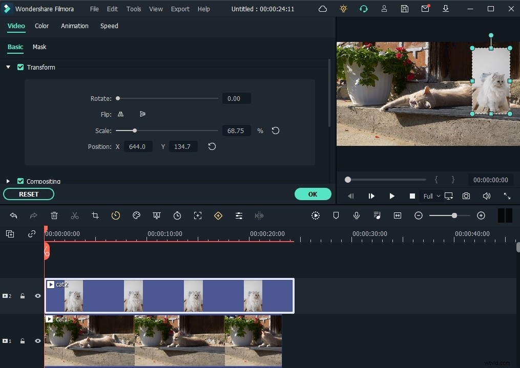 How to Create Stunning Multi-Screen Videos with Wondershare Filmora