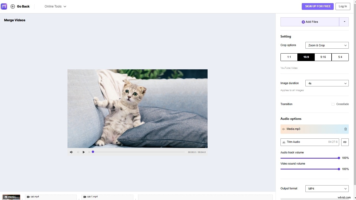 TS Joiner: Seamlessly Merge & Combine Multiple TS Files into One
