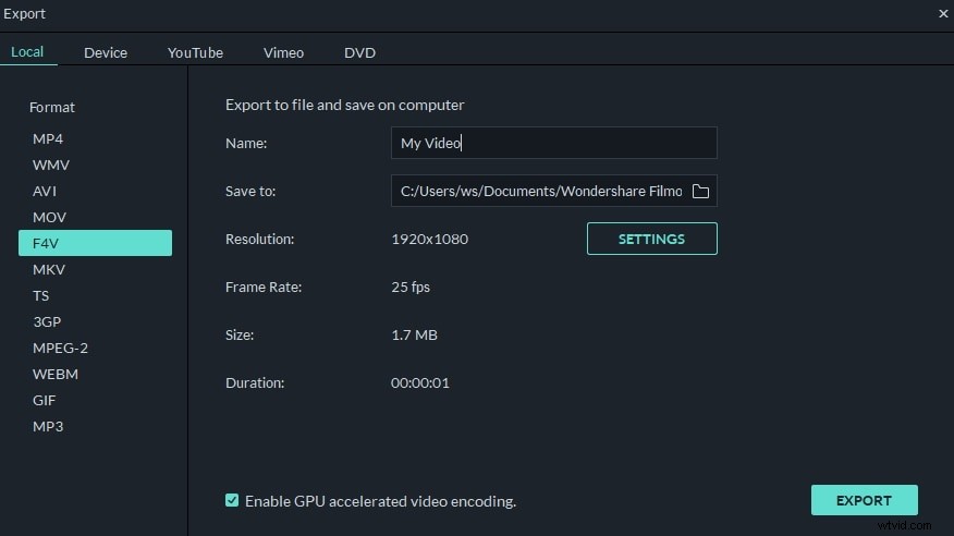 Cut RMVB Videos Losslessly: Best Tools & Guide with Wondershare Filmora