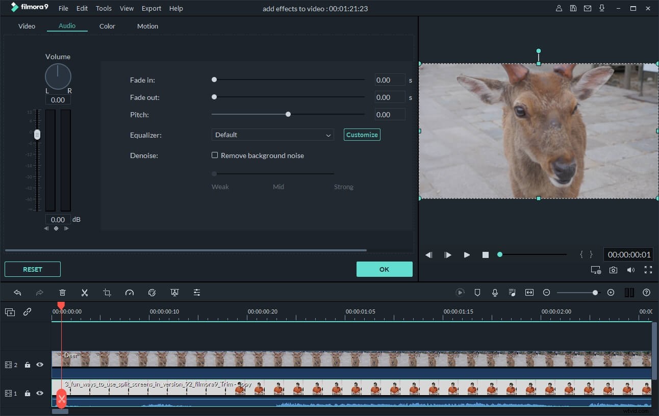 Best VOB Editor: How to Edit VOB Video Files Easily on Windows & Mac