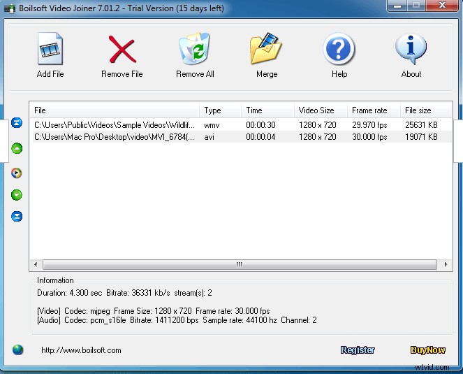 How to Seamlessly Join MTS/M2TS Files: Expert Guide with Wondershare Filmora
