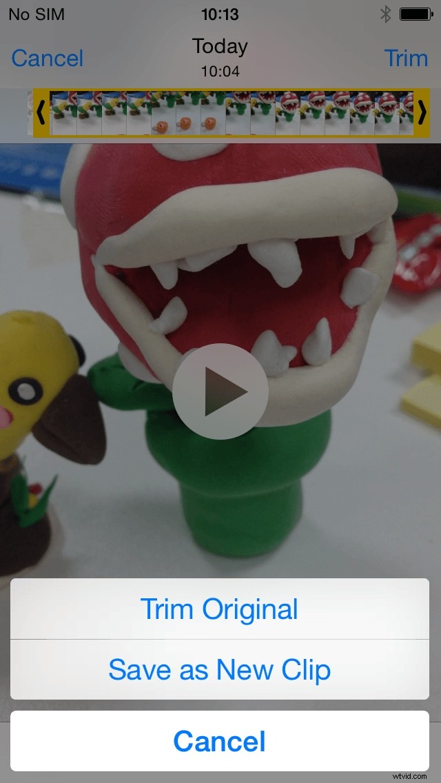 3 Easy Ways to Edit Videos Directly on Your iPhone