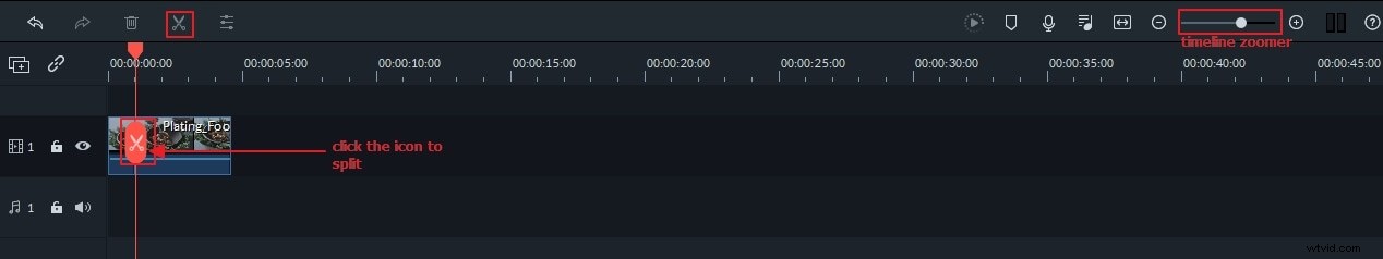 How to Resize MKV Files Without Losing Quality: Easy Guide with Wondershare Filmora