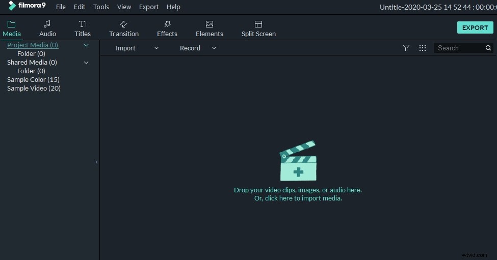 How to Resize MKV Files Without Losing Quality: Easy Guide with Wondershare Filmora