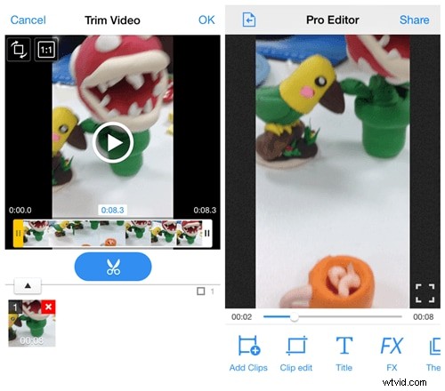 3 Easy Ways to Edit Videos Directly on Your iPhone