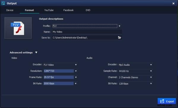 How to Resize MKV Files Without Losing Quality: Easy Guide with Wondershare Filmora