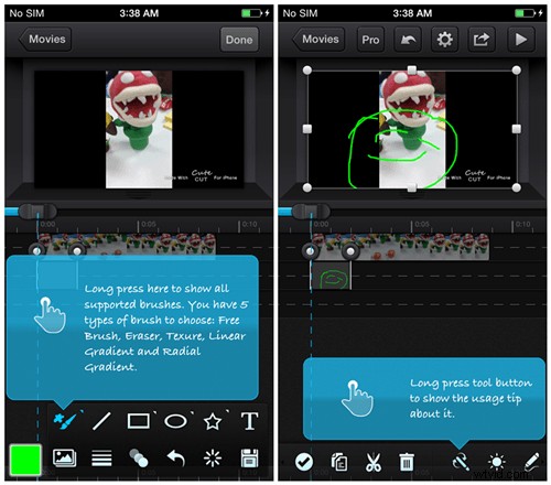 3 Easy Ways to Edit Videos Directly on Your iPhone