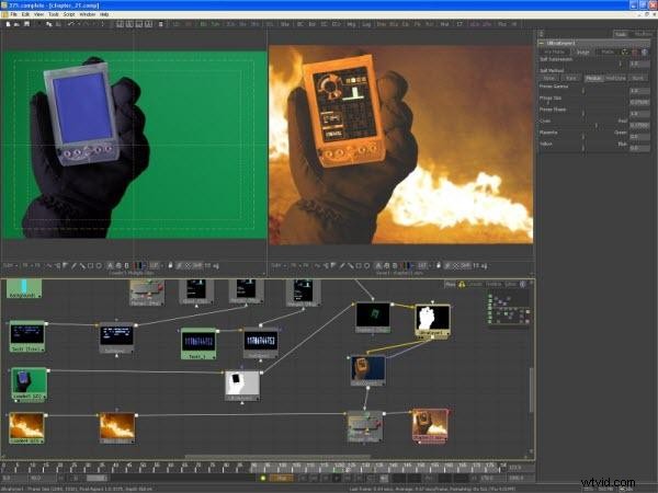 Top 10 After Effects Alternatives for Mac, Windows & Linux: Free & Paid Options