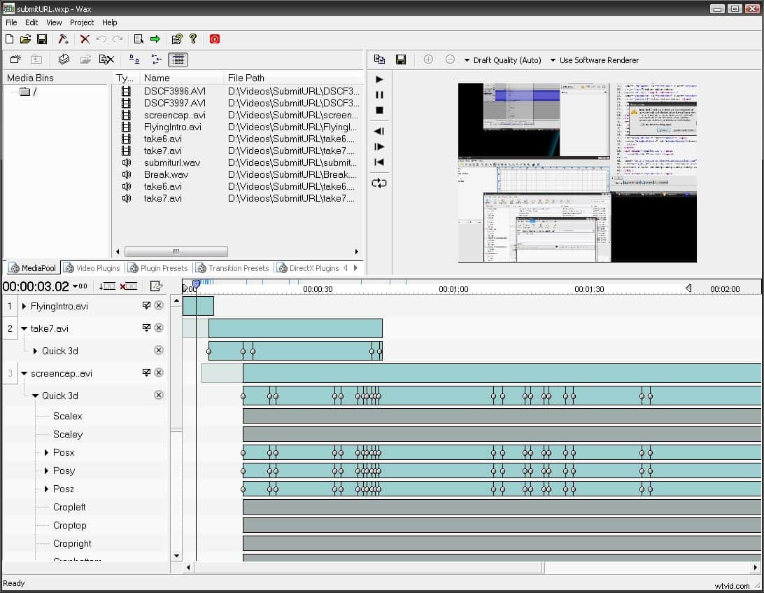 Top 10 After Effects Alternatives for Mac, Windows & Linux: Free & Paid Options
