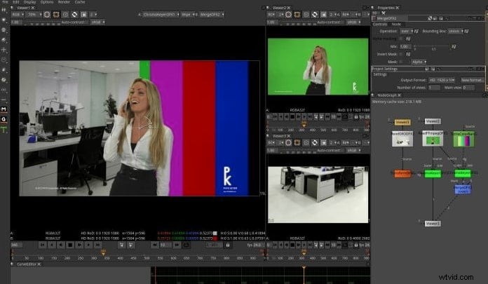 Top 10 After Effects Alternatives for Mac, Windows & Linux: Free & Paid Options